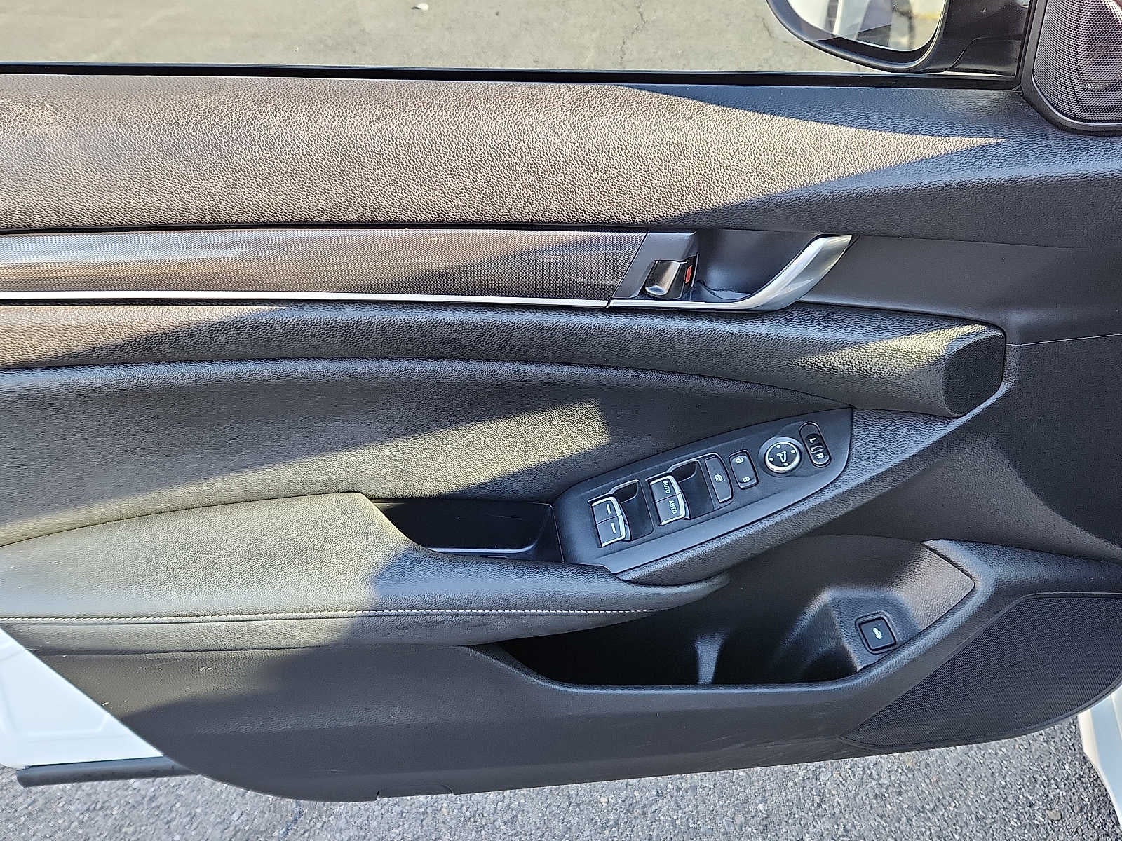 2019 Honda Accord Sport 1.5T CVT