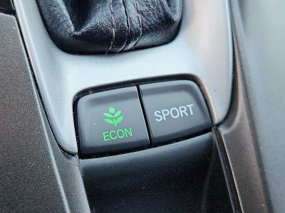 2019 Honda Accord Sport 1.5T CVT