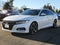 2019 Honda Accord Sport 1.5T CVT