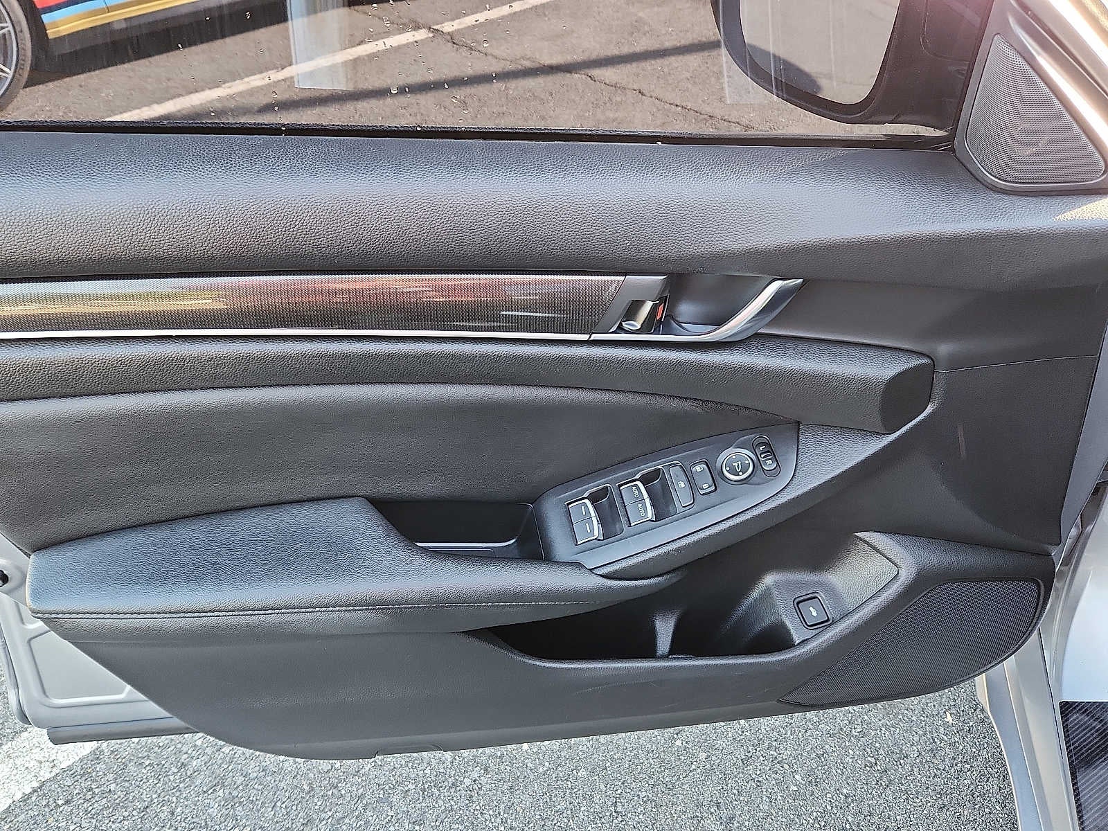 2021 Honda Accord Sport SE 1.5T CVT