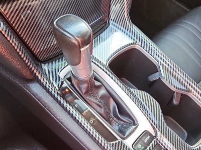 2021 Honda Accord Sport SE 1.5T CVT