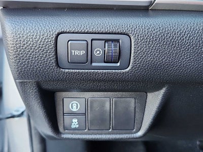 2021 Honda Accord Sport SE 1.5T CVT