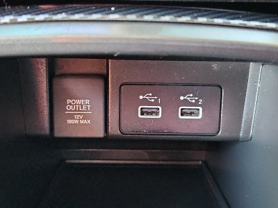 2021 Honda Accord Sport SE 1.5T CVT