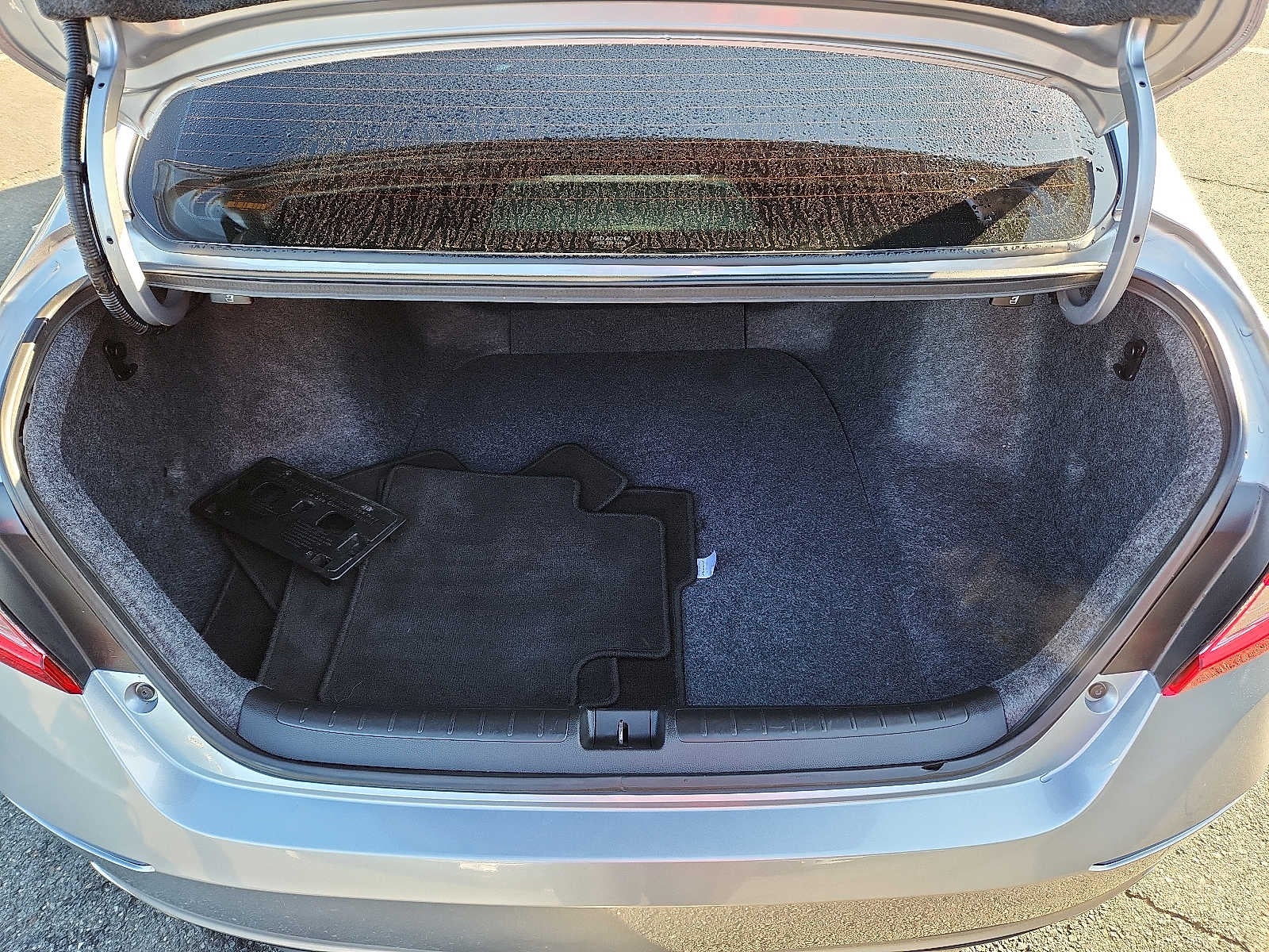 2021 Honda Accord Sport SE 1.5T CVT