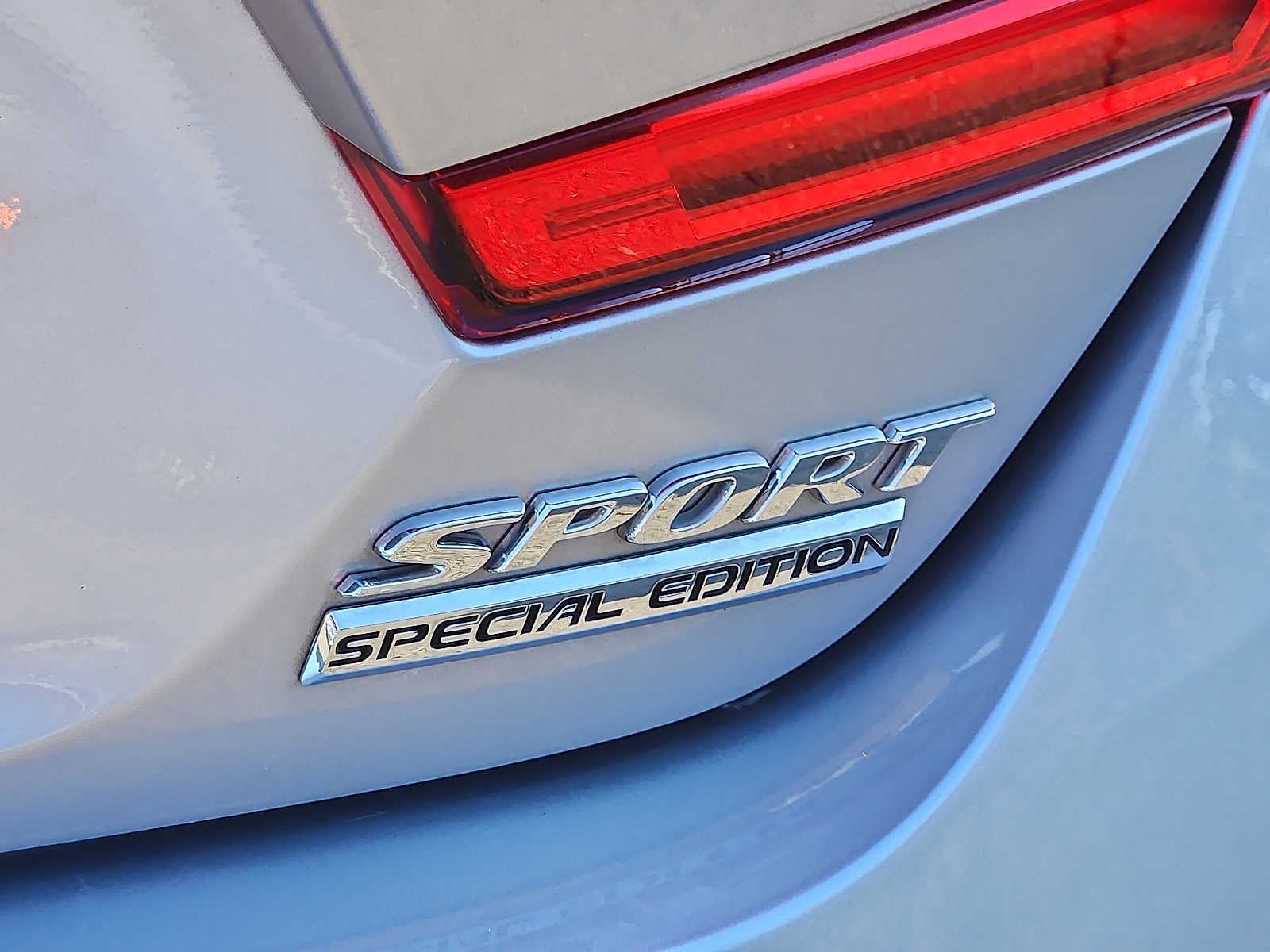2021 Honda Accord Sport SE 1.5T CVT
