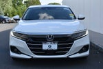 2022 Honda Accord Hybrid EX-L Sedan