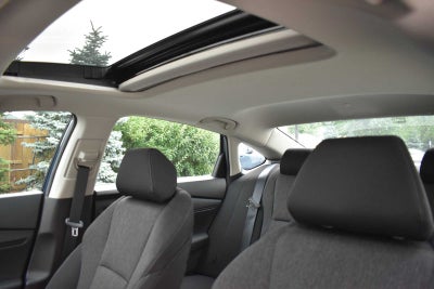 2025 Honda Accord SE CVT