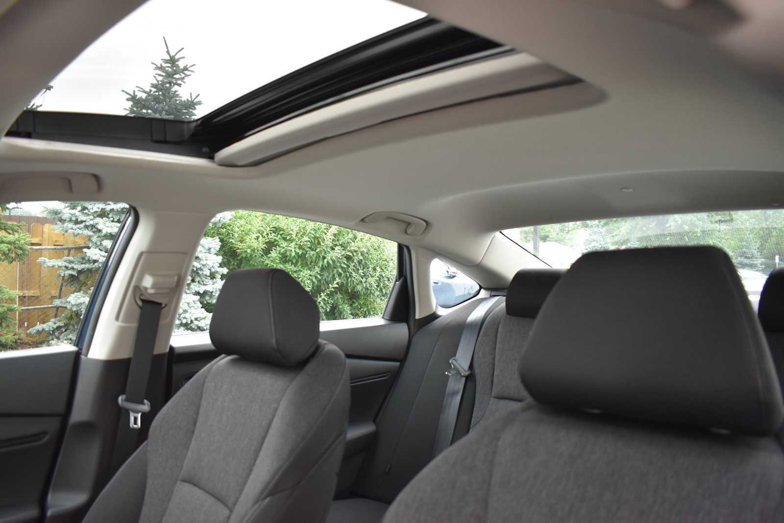 2025 Honda Accord SE CVT