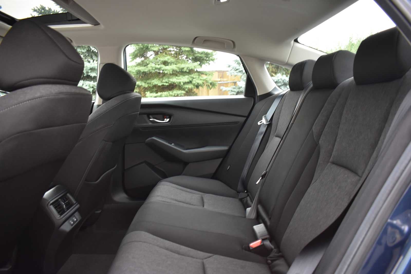2025 Honda Accord SE CVT