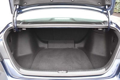 2025 Honda Accord SE CVT