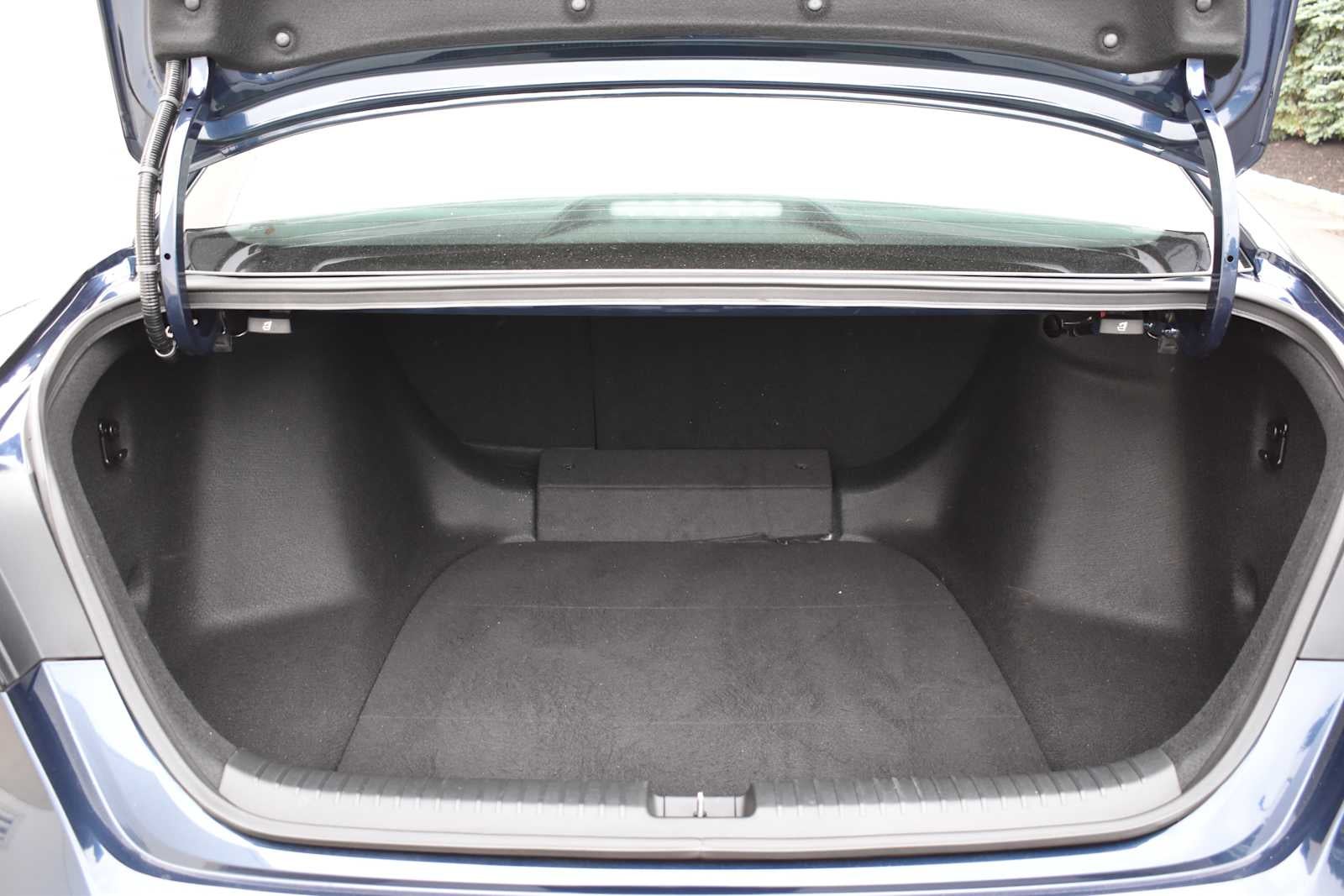 2025 Honda Accord SE CVT