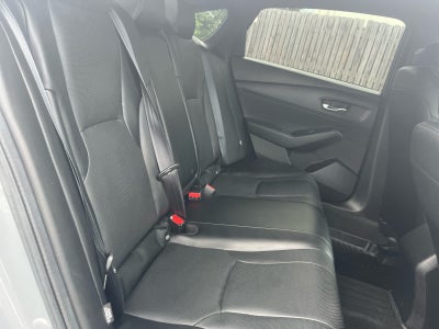 2024 Honda Accord Hybrid Sport-L Sedan