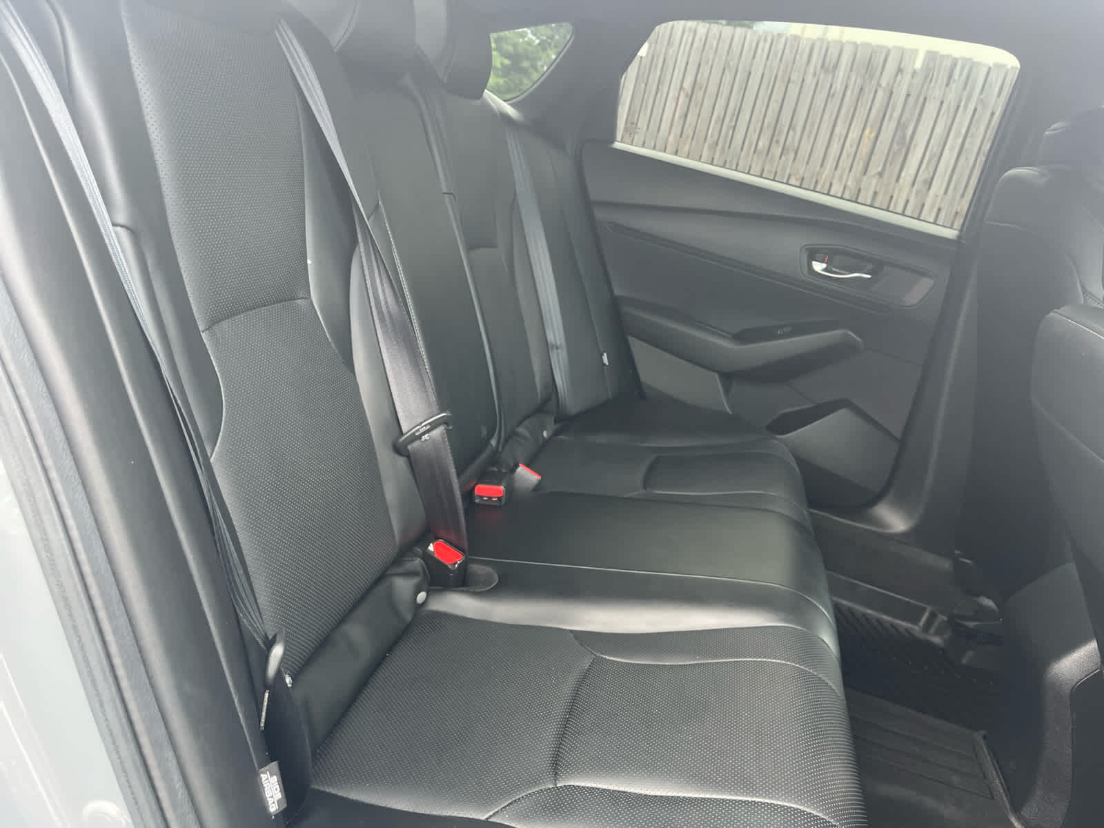 2024 Honda Accord Hybrid Sport-L Sedan