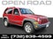 2007 Jeep Liberty 4WD 4dr Sport