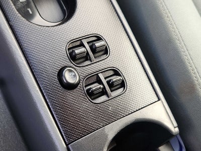 2007 Jeep Liberty 4WD 4dr Sport