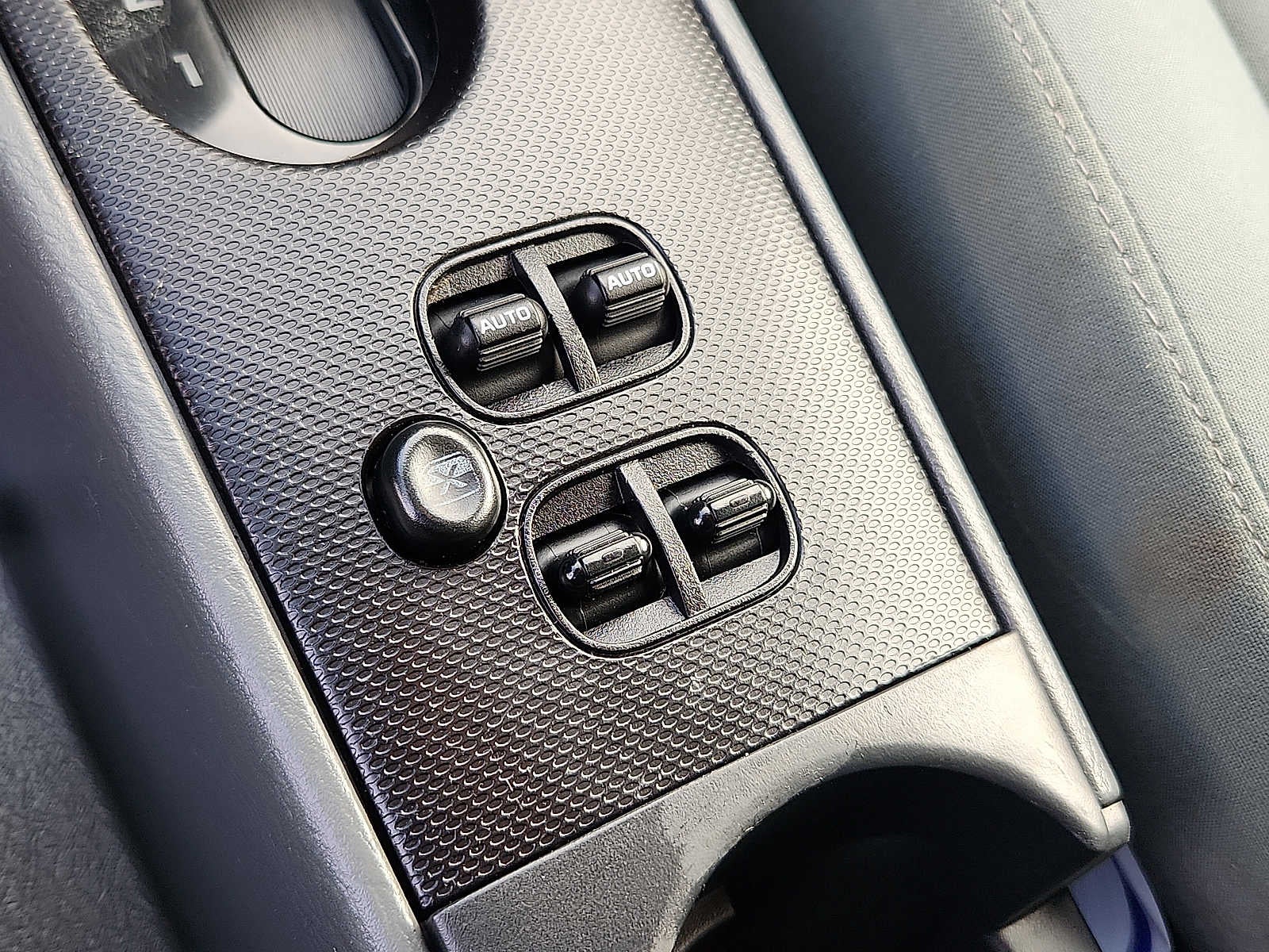 2007 Jeep Liberty 4WD 4dr Sport