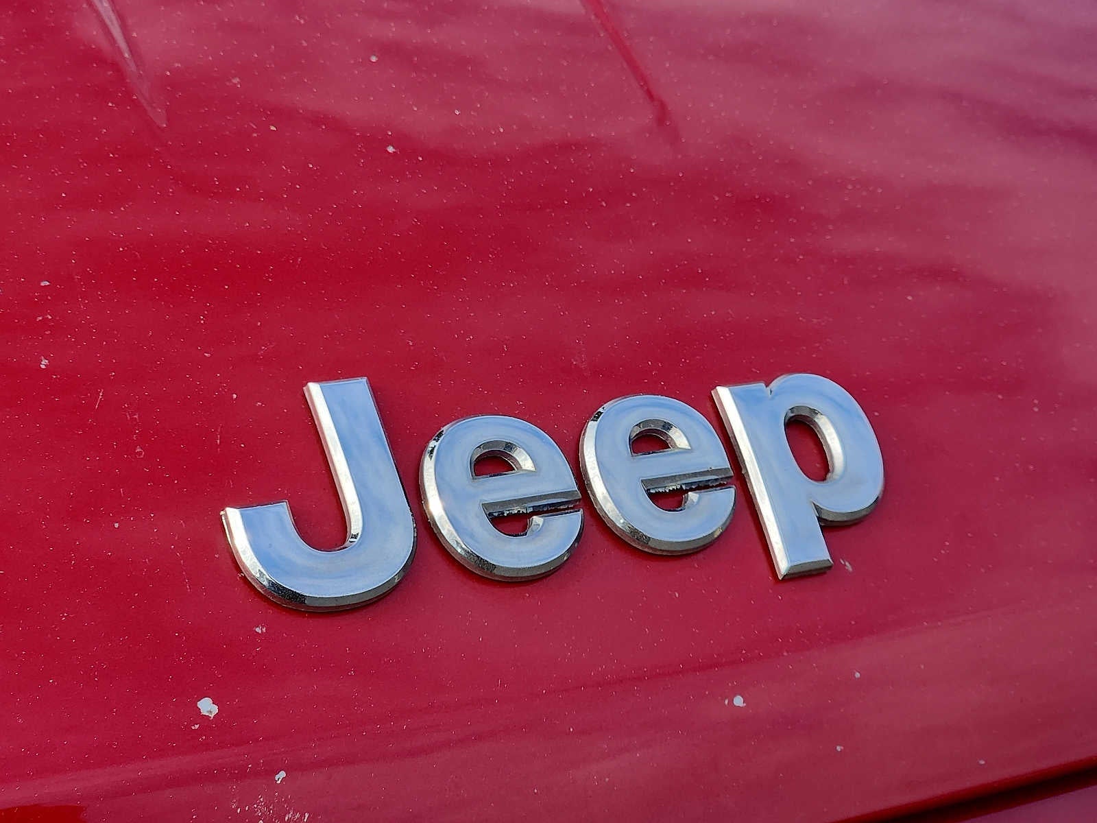 2007 Jeep Liberty 4WD 4dr Sport
