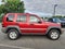 2007 Jeep Liberty 4WD 4dr Sport