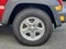 2007 Jeep Liberty 4WD 4dr Sport