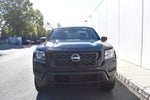 2022 Nissan Frontier Crew Cab 4x4 S Auto