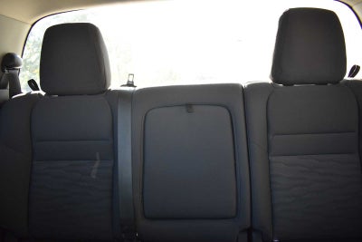 2022 Nissan Frontier Crew Cab 4x4 S Auto