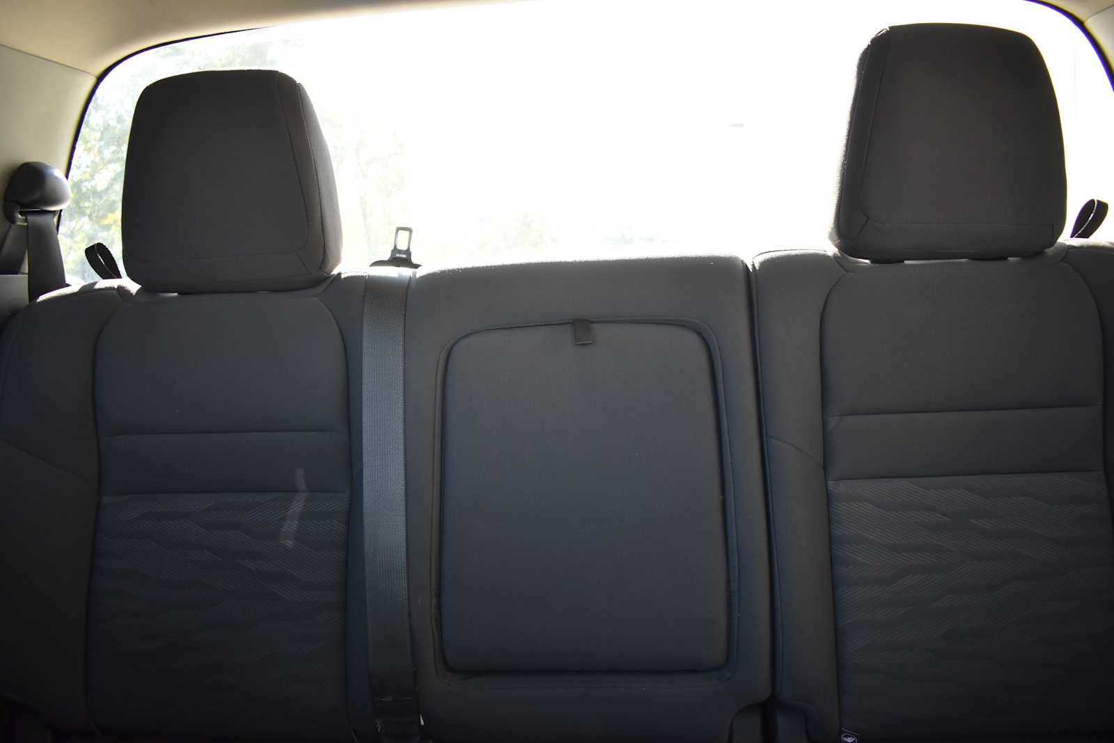 2022 Nissan Frontier Crew Cab 4x4 S Auto