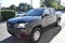 2022 Nissan Frontier Crew Cab 4x4 S Auto