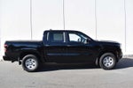 2022 Nissan Frontier Crew Cab 4x4 S Auto