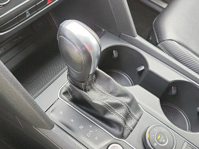 2021 Volkswagen Atlas Cross Sport 3.6L V6 SE w/Technology 4MOTION