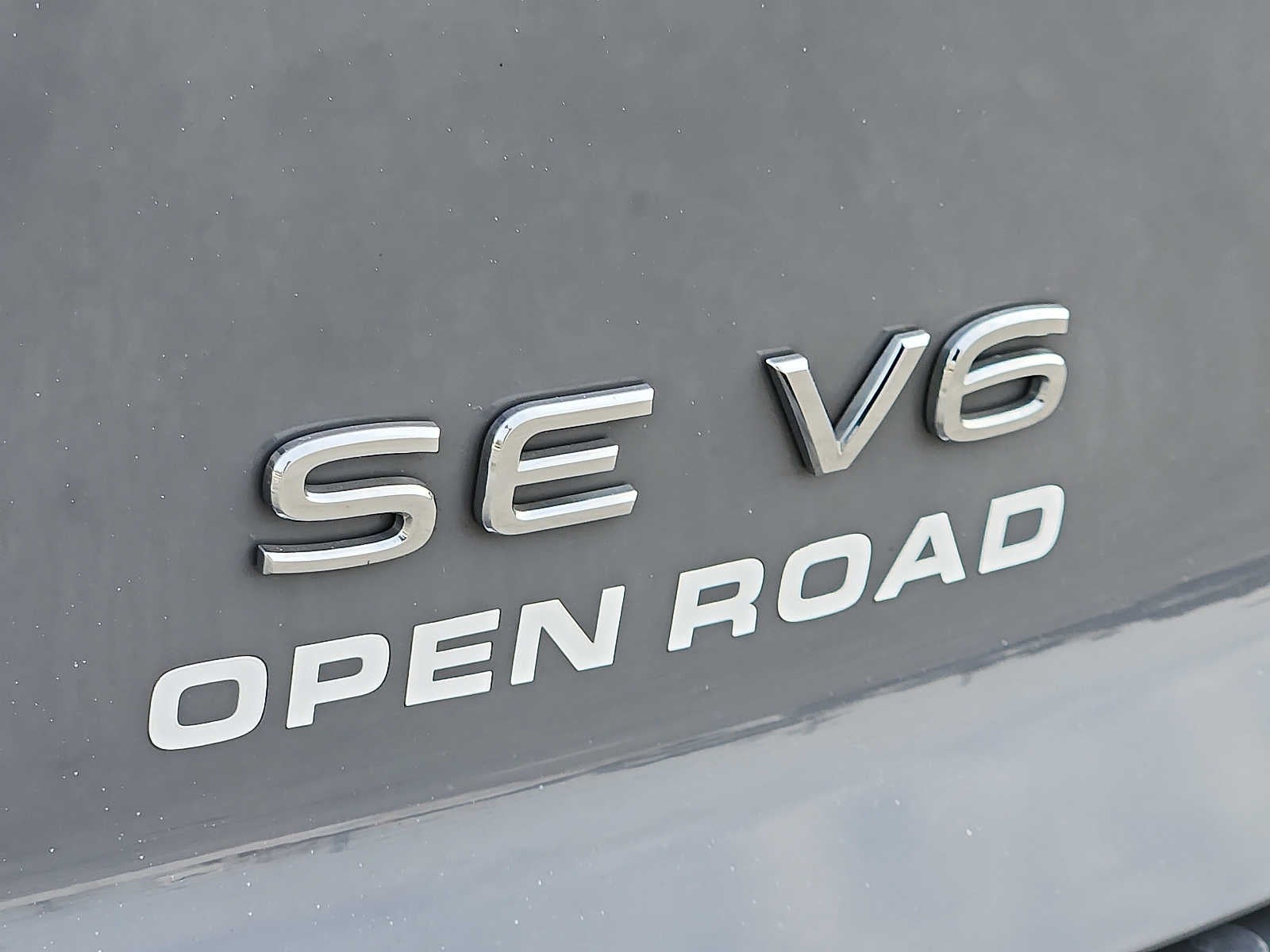 2021 Volkswagen Atlas Cross Sport 3.6L V6 SE w/Technology 4MOTION