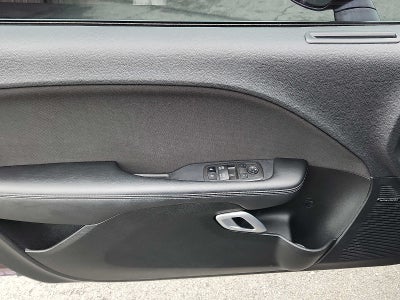 2022 Dodge Challenger R/T Scat Pack RWD