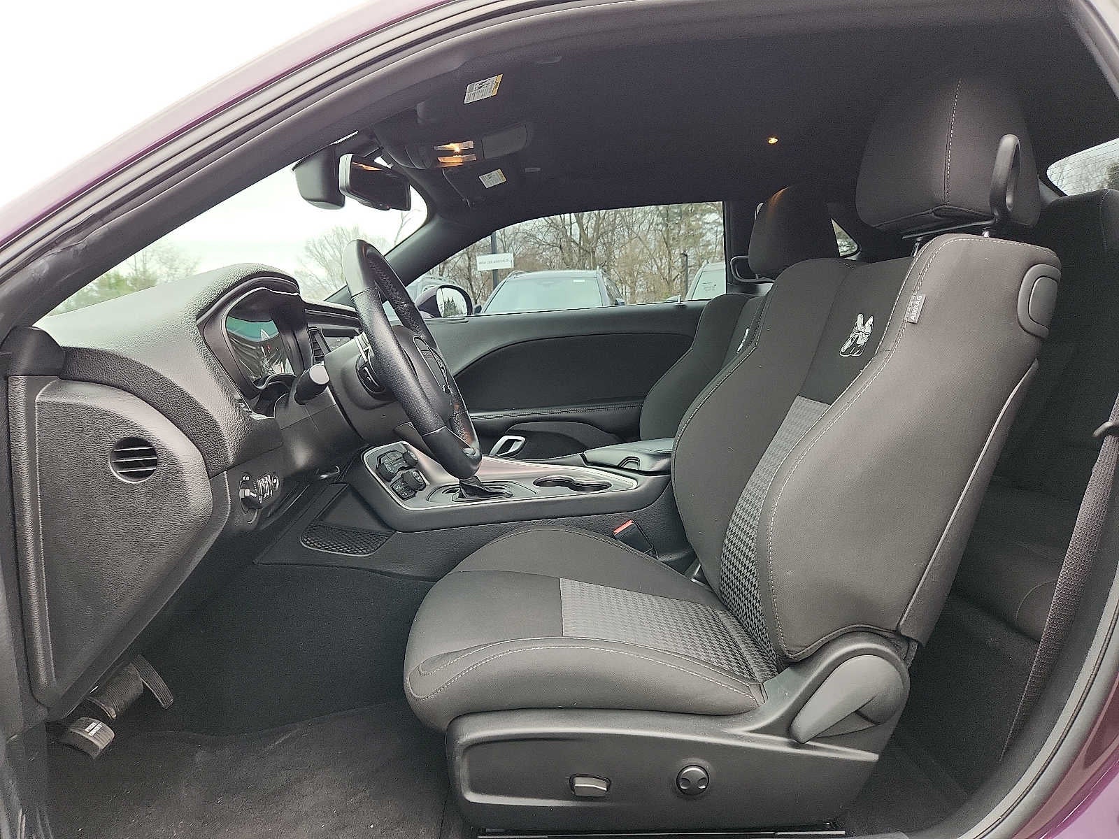 2022 Dodge Challenger R/T Scat Pack RWD