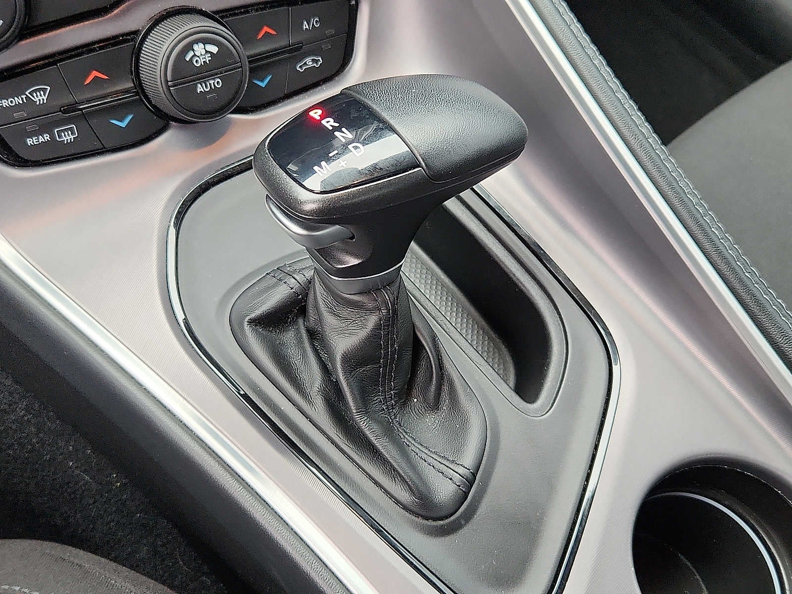 2022 Dodge Challenger R/T Scat Pack RWD