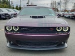 2022 Dodge Challenger R/T Scat Pack RWD