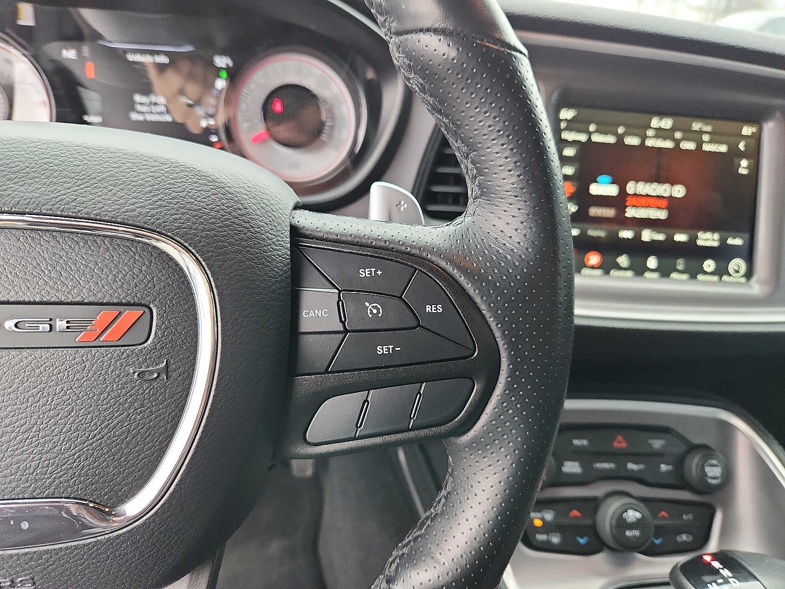 2022 Dodge Challenger R/T Scat Pack RWD