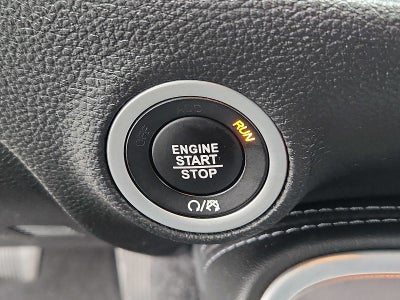 2022 Dodge Challenger R/T Scat Pack RWD