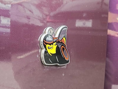 2022 Dodge Challenger R/T Scat Pack RWD