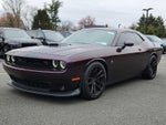 2022 Dodge Challenger R/T Scat Pack RWD