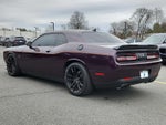 2022 Dodge Challenger R/T Scat Pack RWD