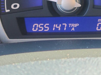 2007 Honda Civic 4dr AT LX