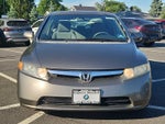 2007 Honda Civic 4dr AT LX