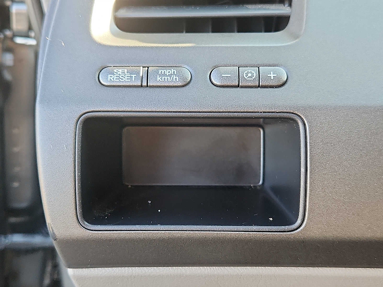 2007 Honda Civic 4dr AT LX