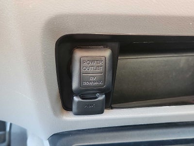 2007 Honda Civic 4dr AT LX