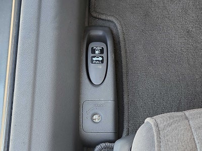 2007 Honda Civic 4dr AT LX