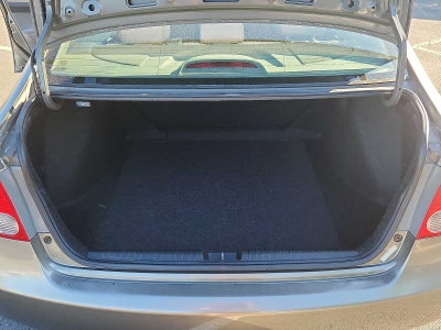 2007 Honda Civic 4dr AT LX