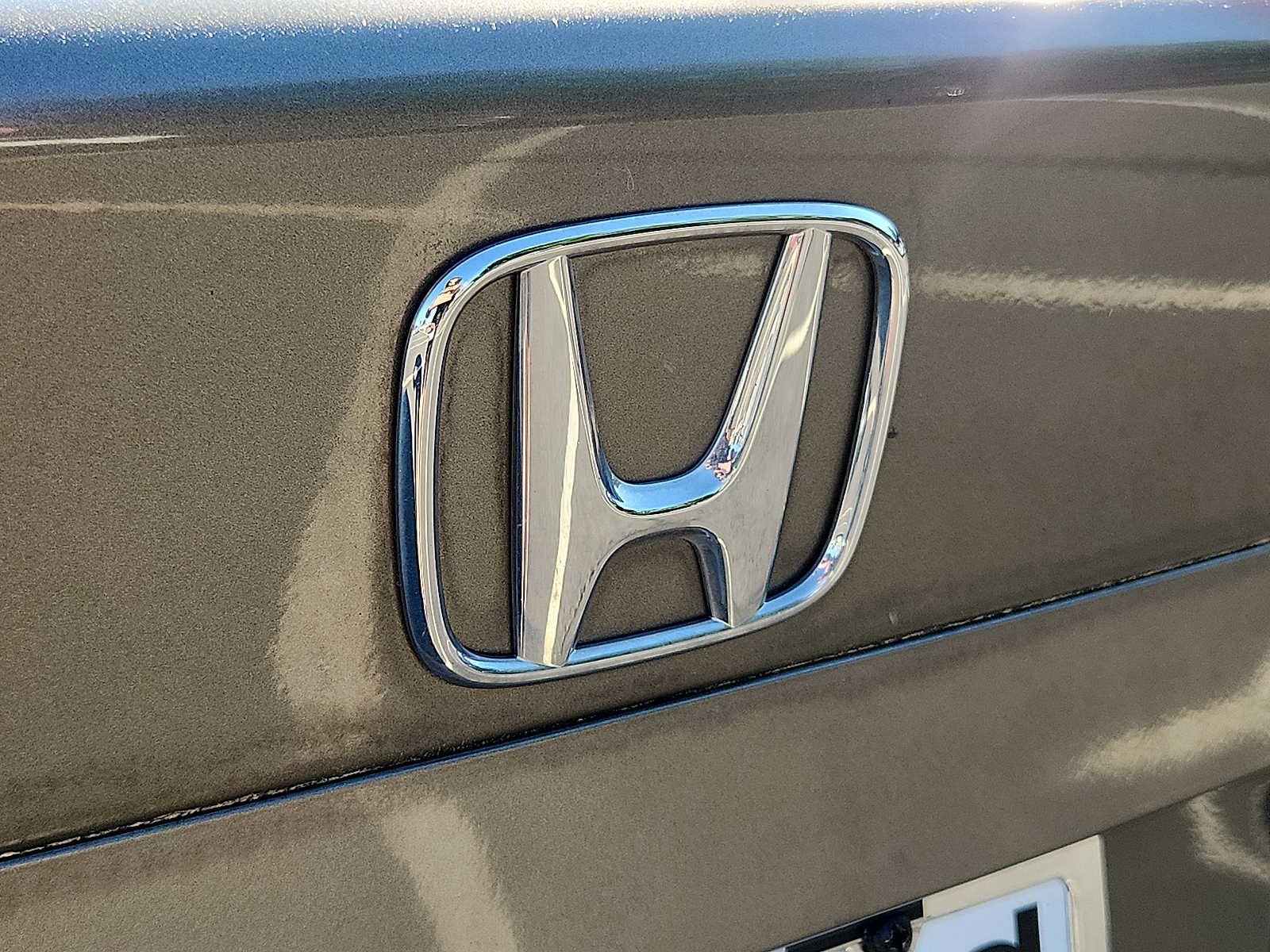 2007 Honda Civic 4dr AT LX