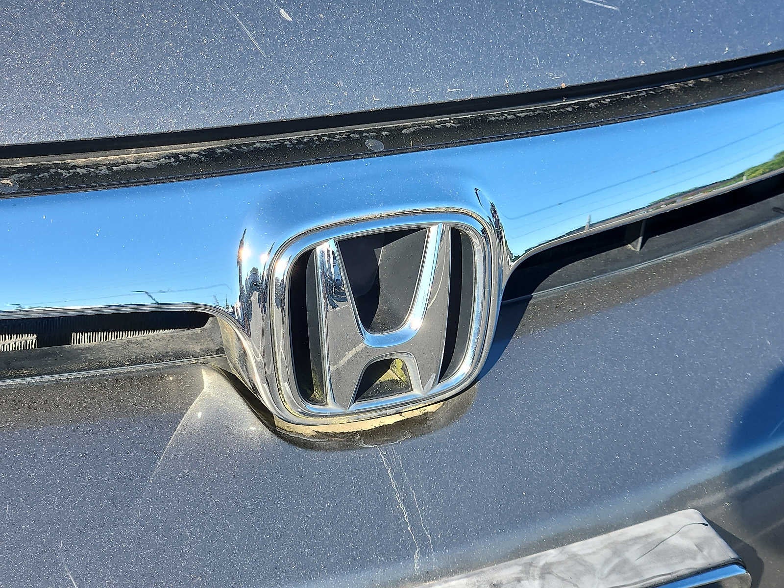 2007 Honda Civic 4dr AT LX
