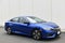 2016 Honda Civic 4dr CVT EX-T