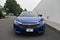 2016 Honda Civic 4dr CVT EX-T