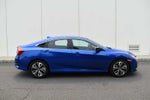 2016 Honda Civic 4dr CVT EX-T
